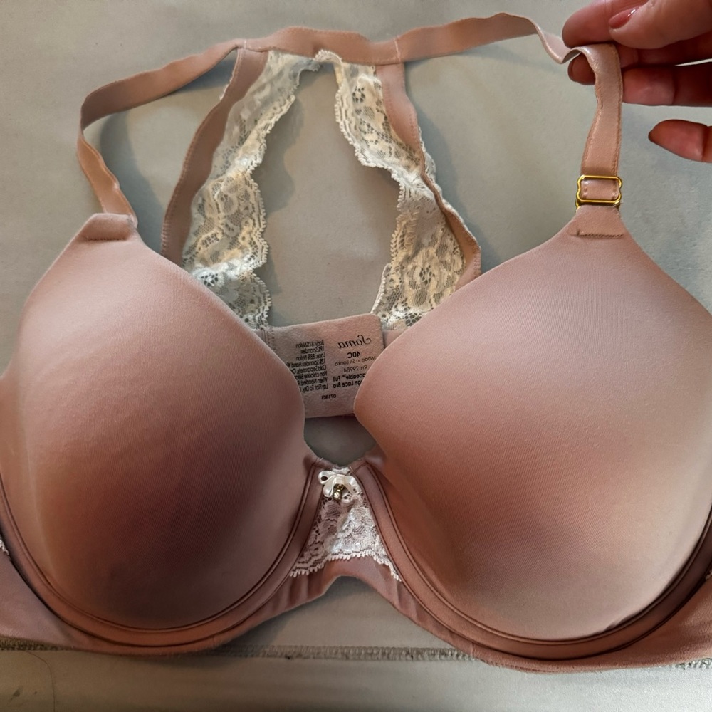 Soma bra 40c